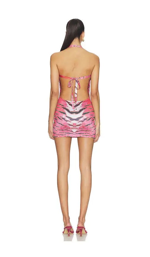 I.AM.GIA Sasha Mini Dress | Thumbnail 3 I.AM.GIA Sasha Mini Dress | Thumbnail 3