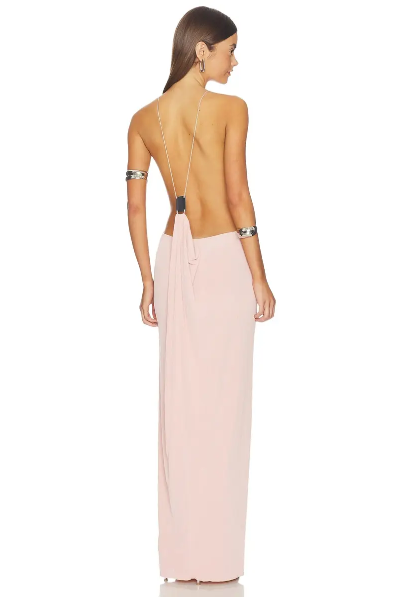 Simone Maxi Dress Simone Maxi Dress