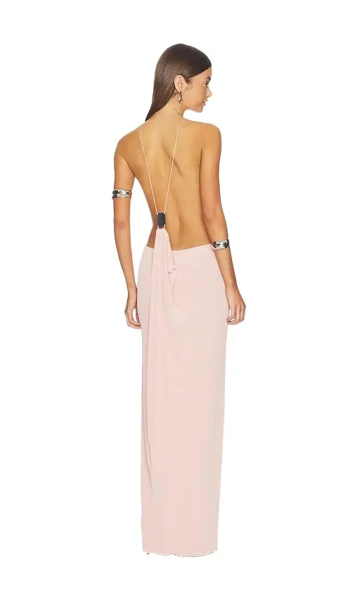 Simone Maxi Dress Simone Maxi Dress