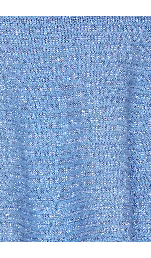 Retrofête Miles Crochet Dress | Thumbnail 4