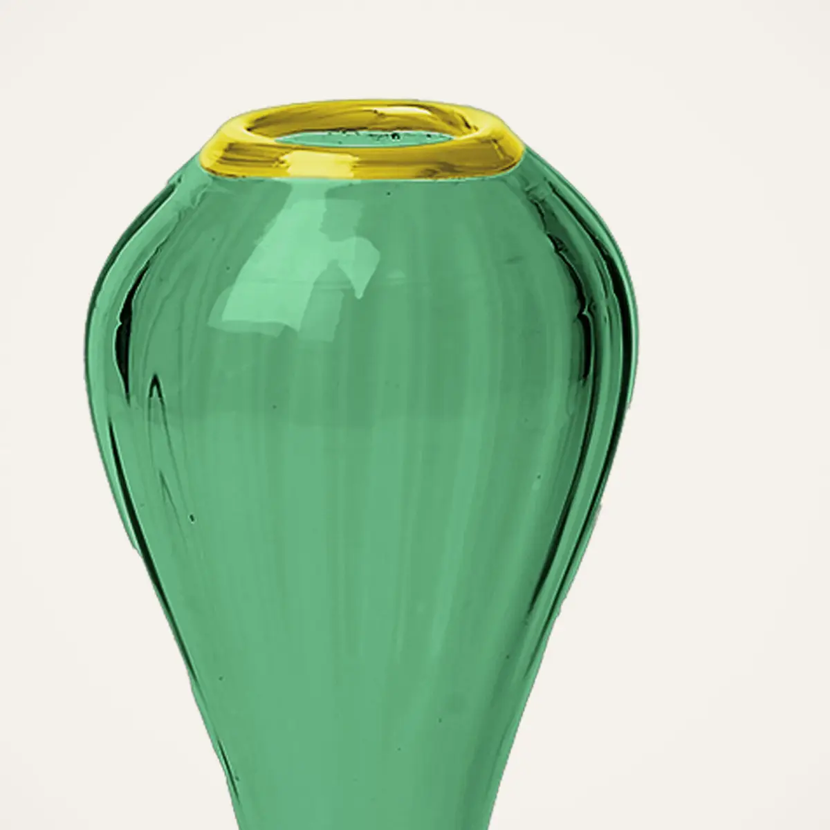 La DoubleJ Scallion Vase | Thumbnail 3 La DoubleJ Scallion Vase | Thumbnail 3