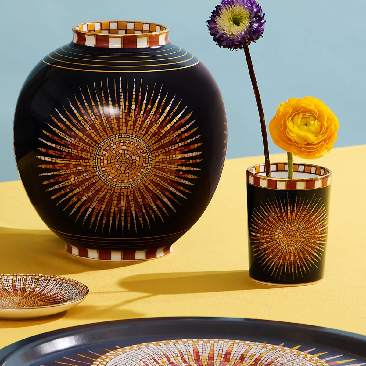 La DoubleJ Decorative Cup | Thumbnail 5 La DoubleJ Decorative Cup | Thumbnail 5