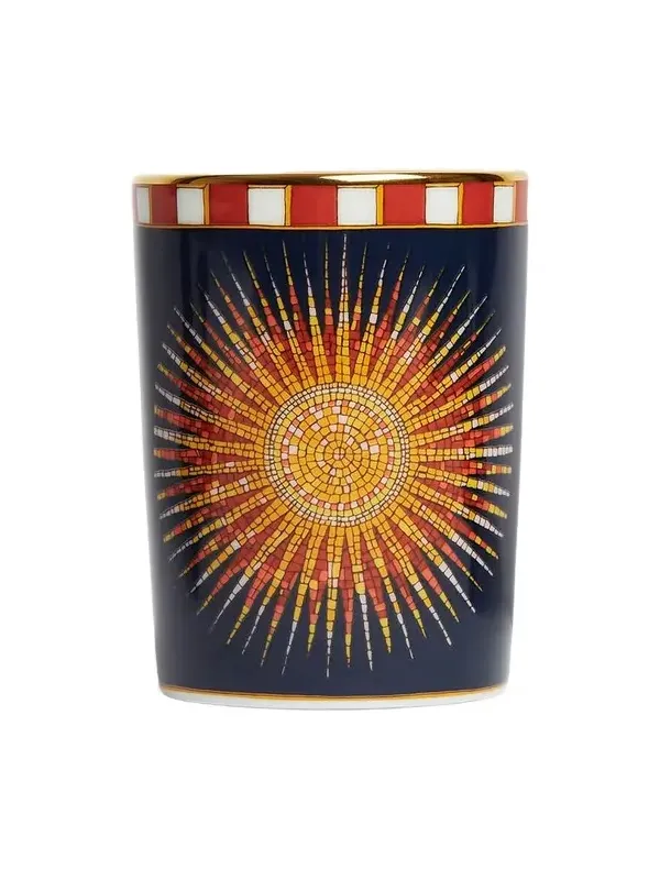 La DoubleJ Decorative Cup