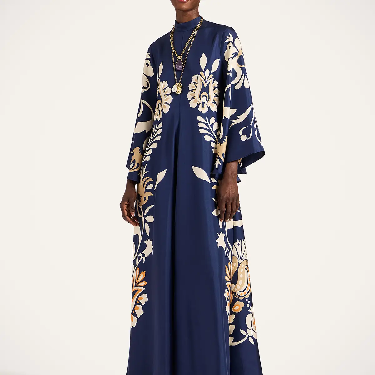 La DoubleJ Magnifico Dress | Thumbnail 3 La DoubleJ Magnifico Dress | Thumbnail 3