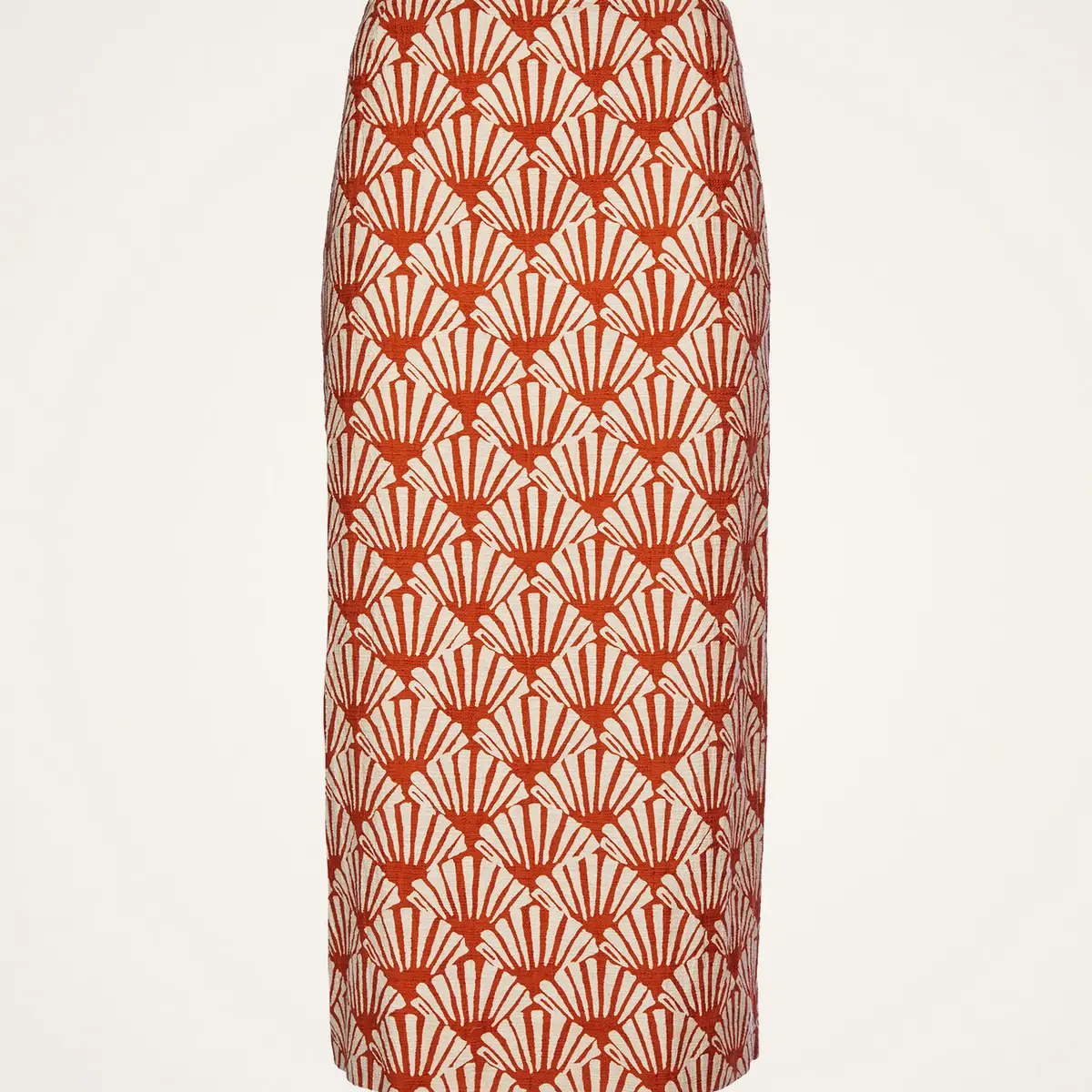 La DoubleJ Pencil Skirt | Thumbnail 5 La DoubleJ Pencil Skirt | Thumbnail 5