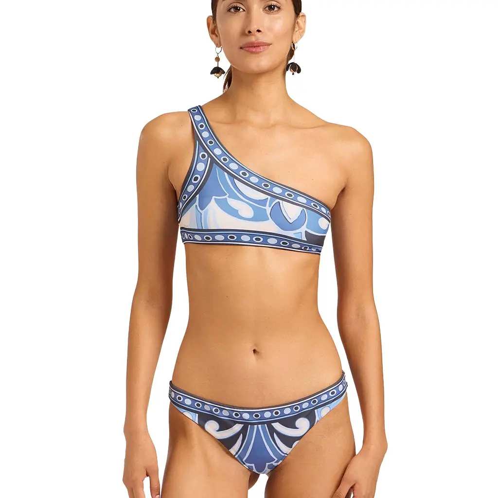 La DoubleJ Goddess Top | Image 1 La DoubleJ Goddess Top | Image 1