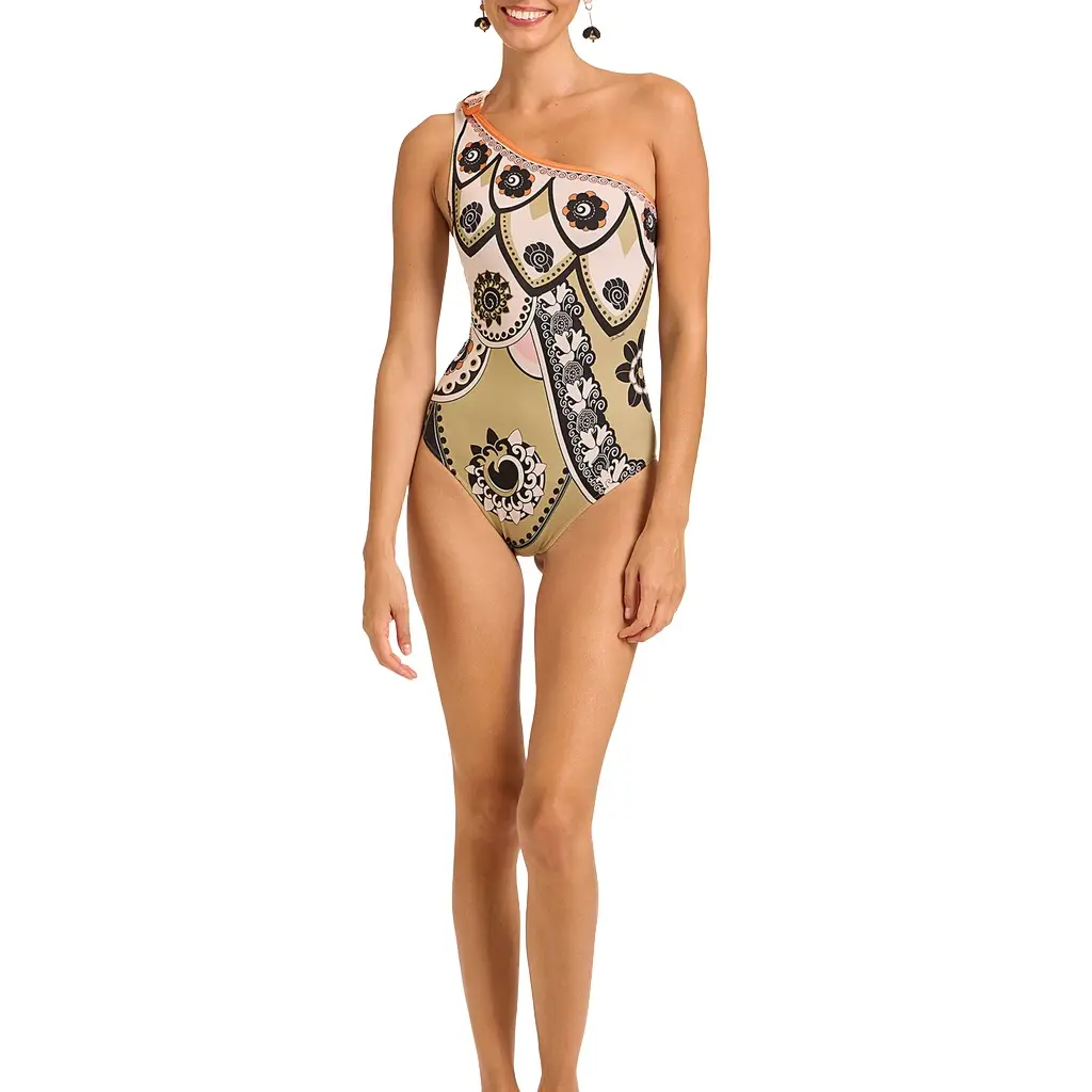 La DoubleJ Goddess Suit | Image 1 La DoubleJ Goddess Suit | Image 1