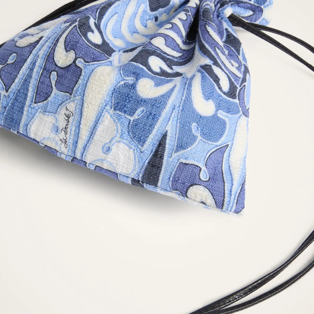 La DoubleJ Dustbag Pochette | Thumbnail 5 La DoubleJ Dustbag Pochette | Thumbnail 5