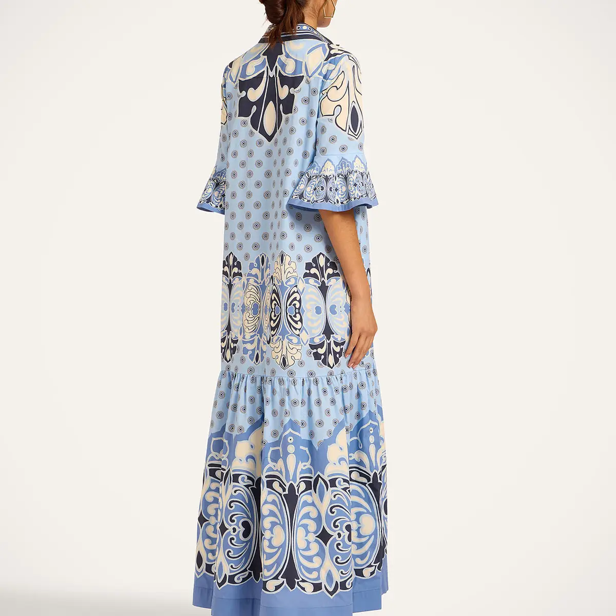 La DoubleJ Artemis Dress | Thumbnail 2 La DoubleJ Artemis Dress | Thumbnail 2
