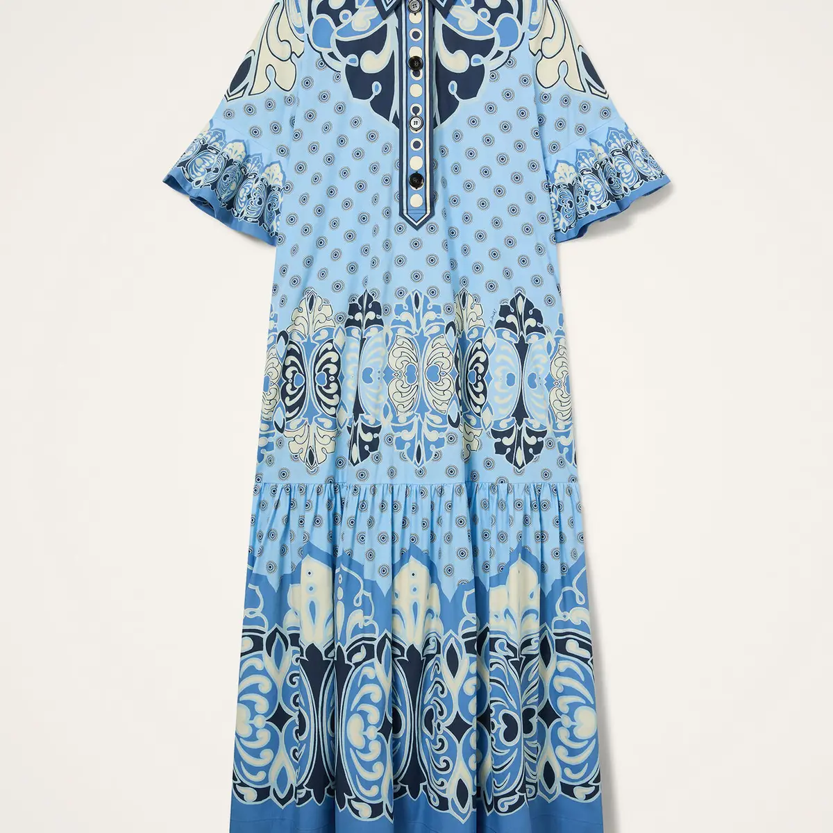 La DoubleJ Artemis Dress | Thumbnail 6 La DoubleJ Artemis Dress | Thumbnail 6