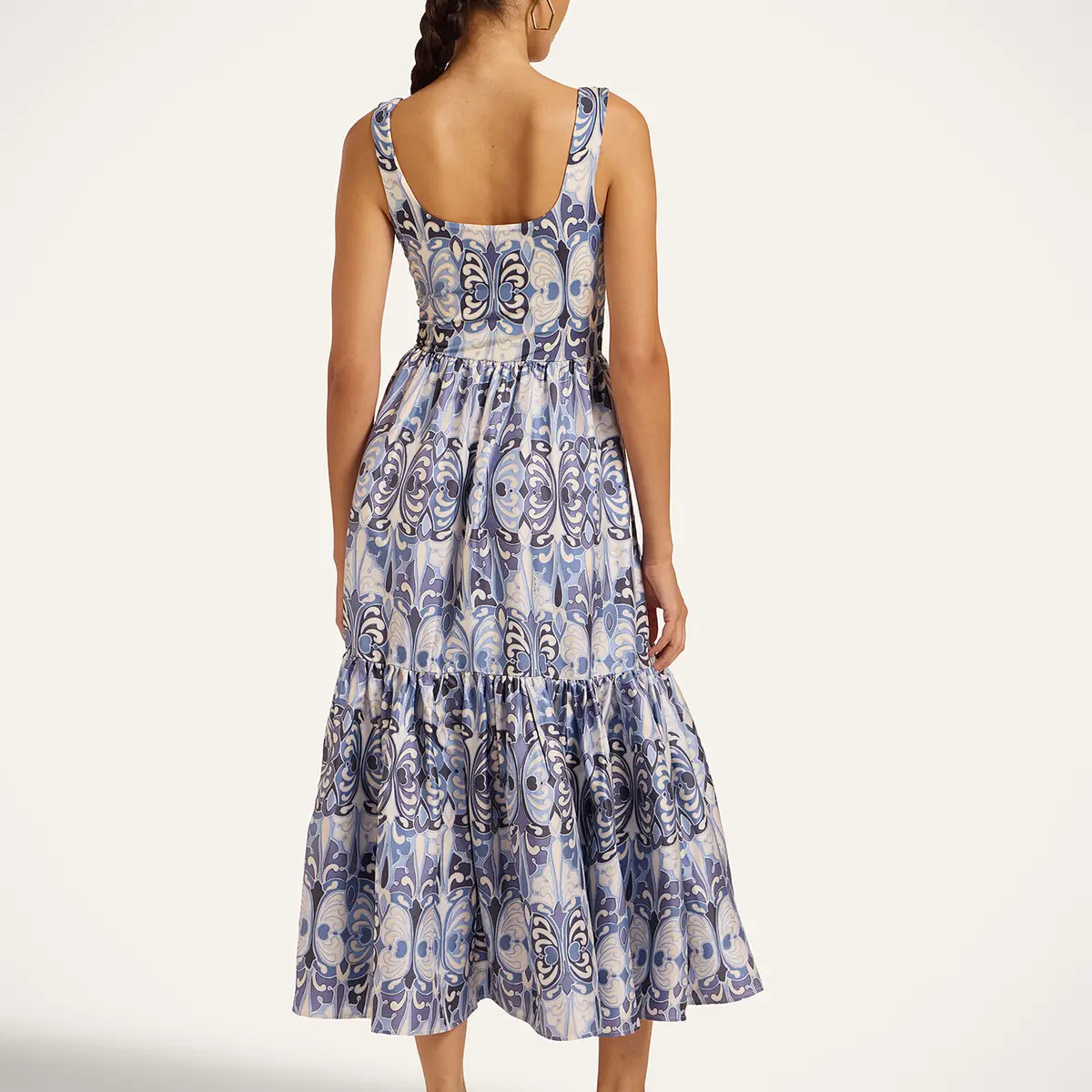 La DoubleJ Capri Dress | Thumbnail 2