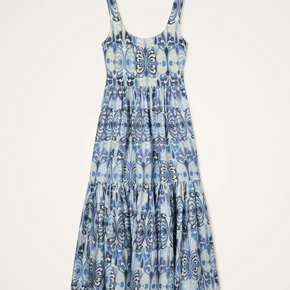 La DoubleJ Capri Dress | Thumbnail 6