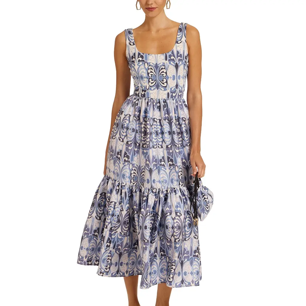 La DoubleJ Capri Dress | Image 1 La DoubleJ Capri Dress | Image 1