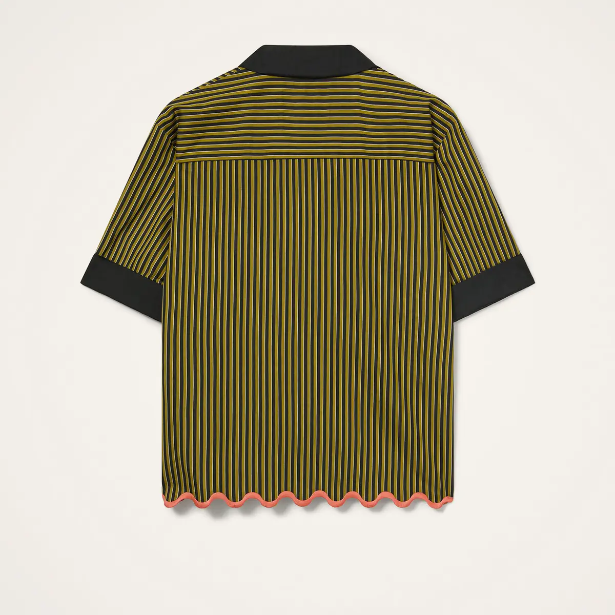 La DoubleJ Boxy Shirt | Thumbnail 6