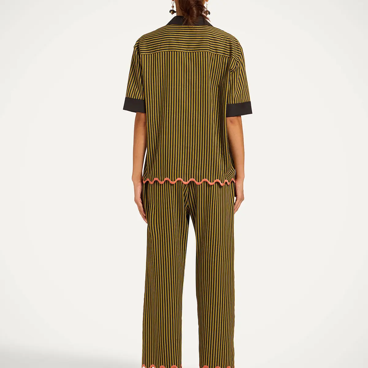 La DoubleJ Drawstring Pants | Thumbnail 2 La DoubleJ Drawstring Pants | Thumbnail 2