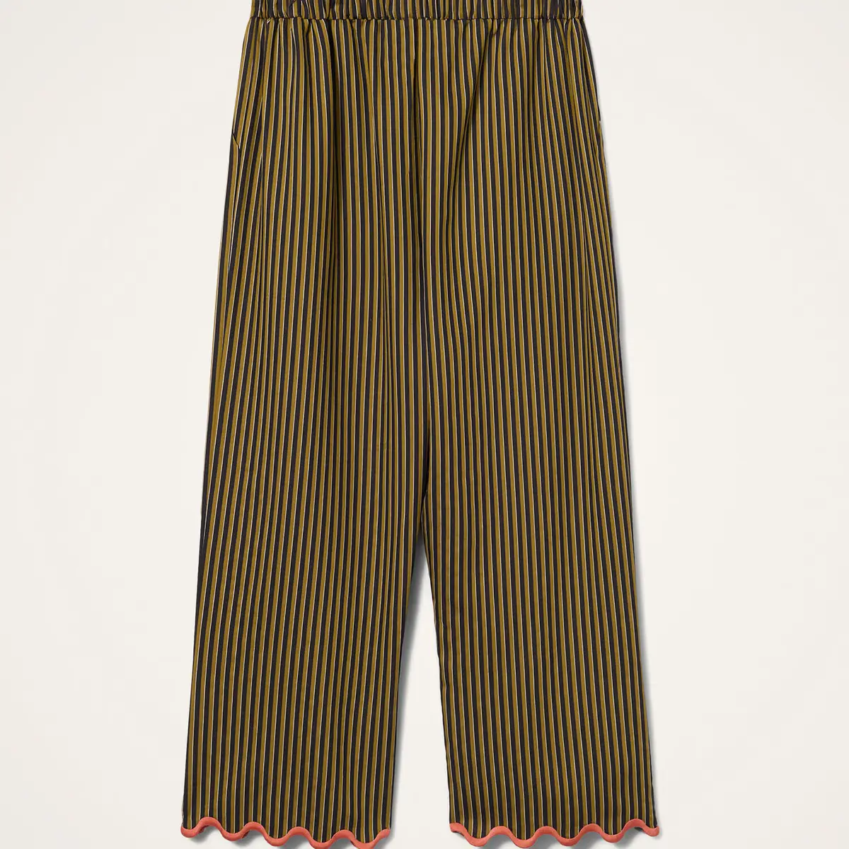 La DoubleJ Drawstring Pants | Thumbnail 6 La DoubleJ Drawstring Pants | Thumbnail 6