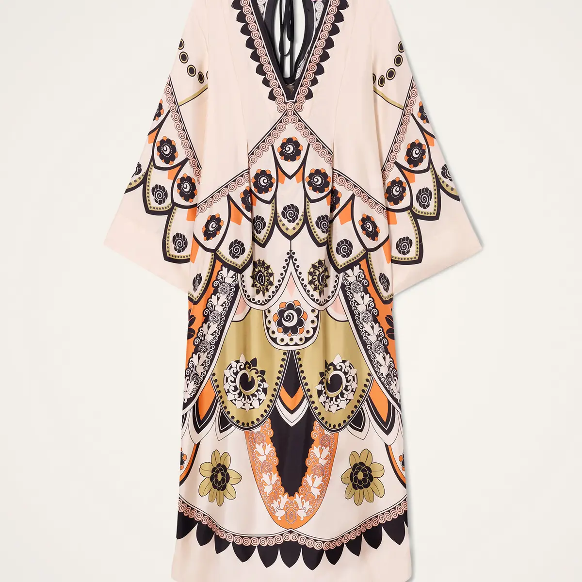 La DoubleJ Twin Flame Dress | Thumbnail 6
