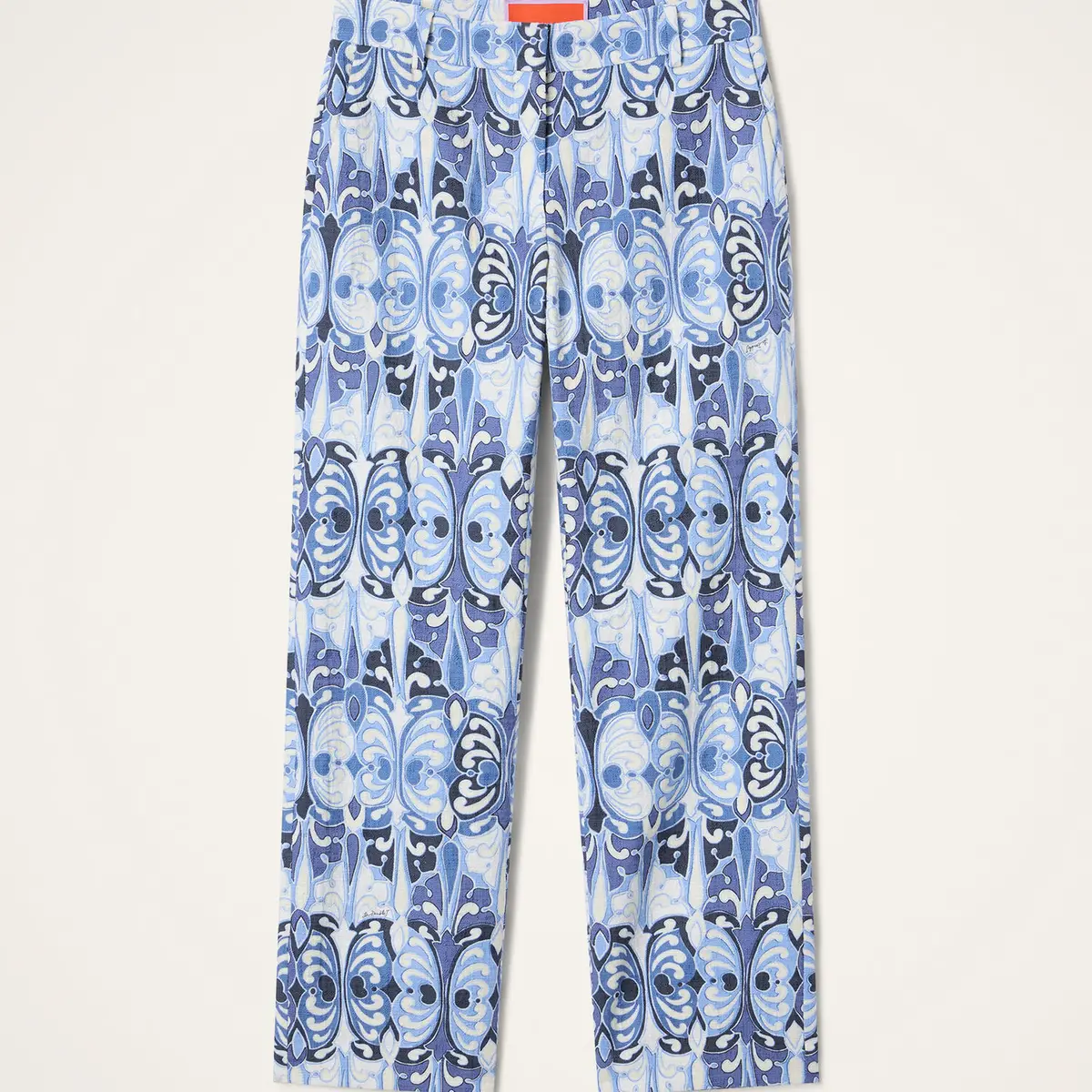 La DoubleJ 24/7 Pants | Thumbnail 6