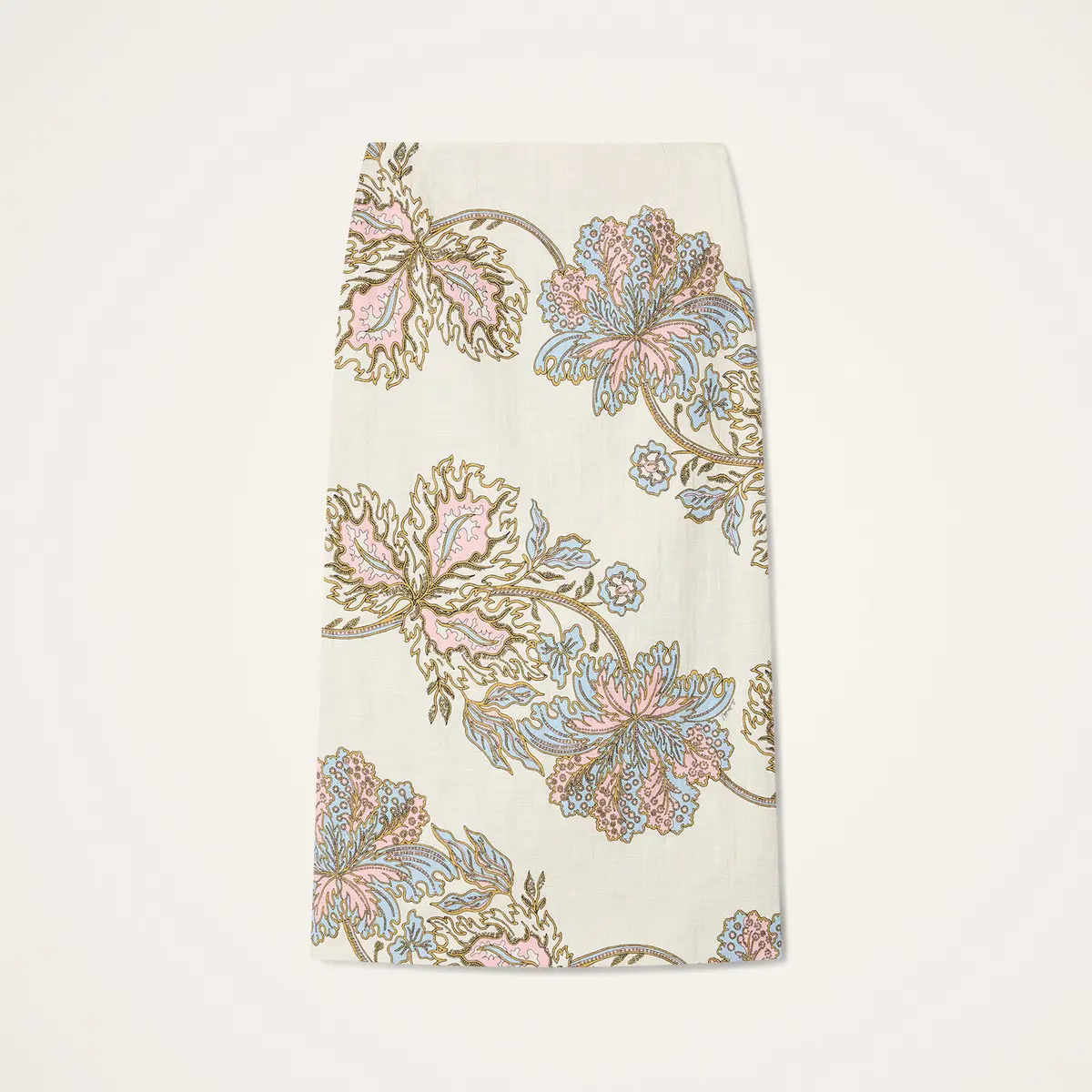 La DoubleJ Pencil Skirt | Thumbnail 6 La DoubleJ Pencil Skirt | Thumbnail 6