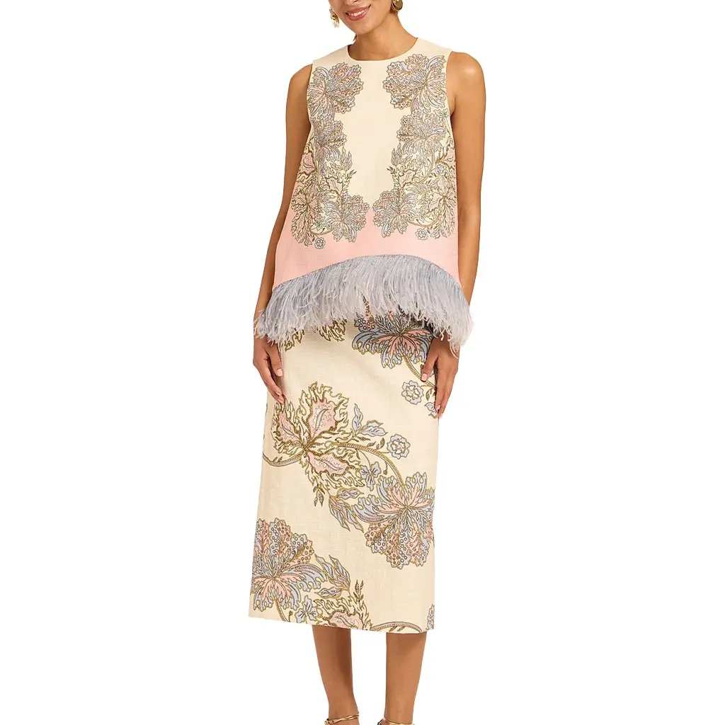 La DoubleJ Pencil Skirt | Image 1 La DoubleJ Pencil Skirt | Image 1