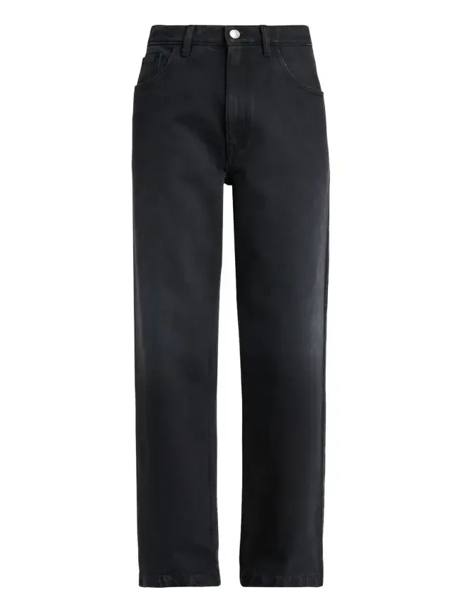 Straight-Leg Jeans Straight-Leg Jeans