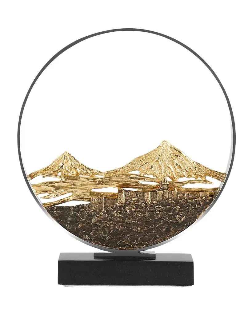 Michael Aram Faith Sculpture