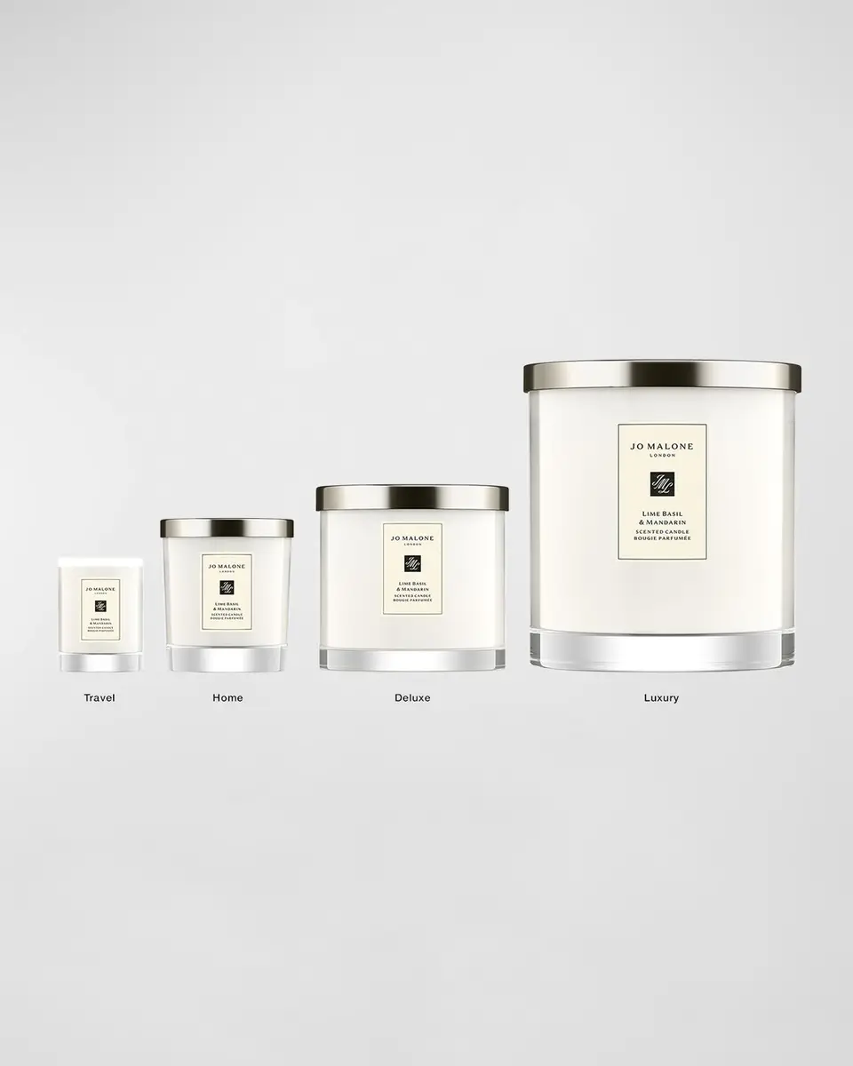 Jo Malone London Travel Candle Trio, 3 x 2.3 oz. | Thumbnail 3 Jo Malone London Travel Candle Trio, 3 x 2.3 oz. | Thumbnail 3