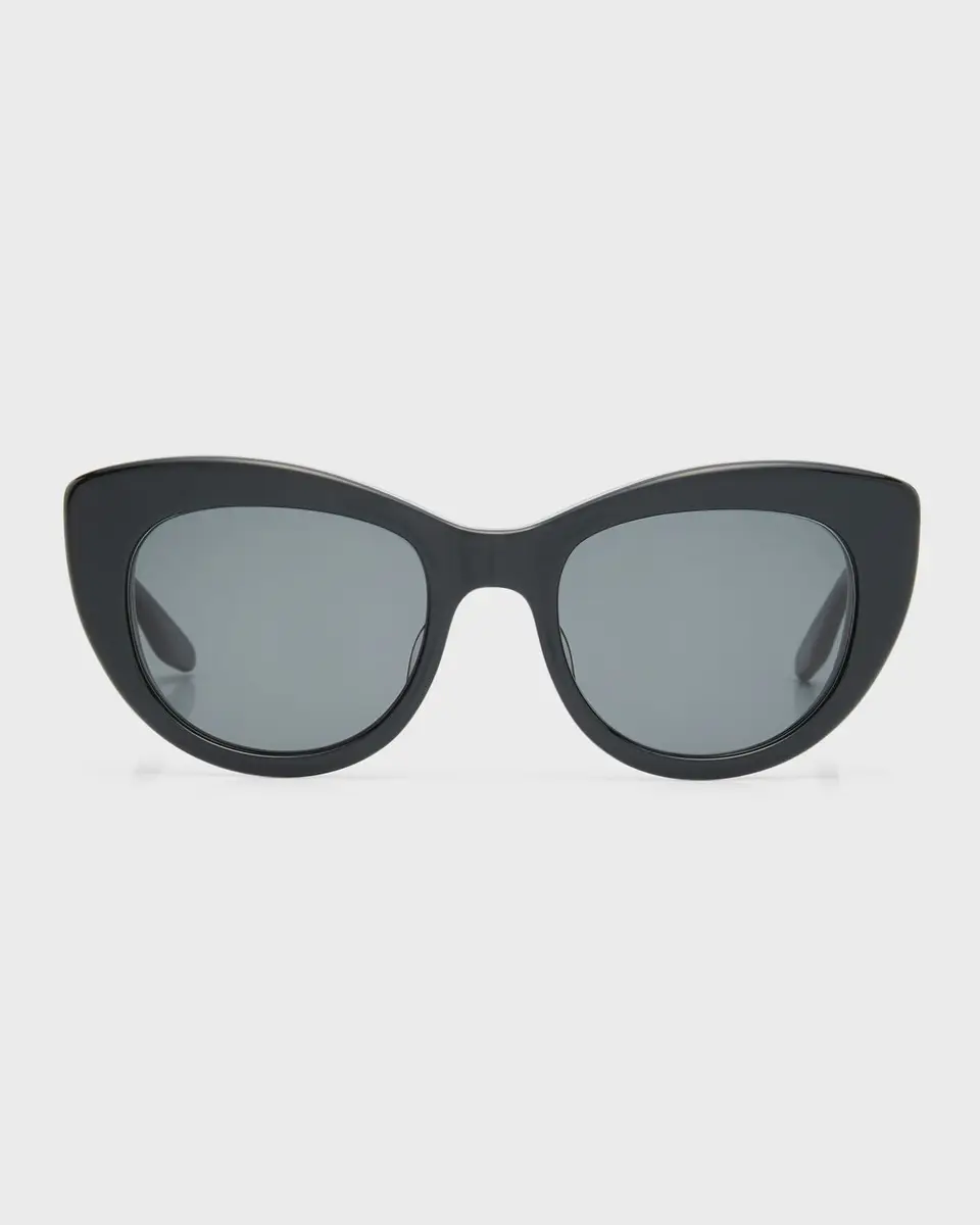 BARTON PERREIRA Coquette Acetate Cat-Eye Sunglasses | Thumbnail 3 BARTON PERREIRA Coquette Acetate Cat-Eye Sunglasses | Thumbnail 3