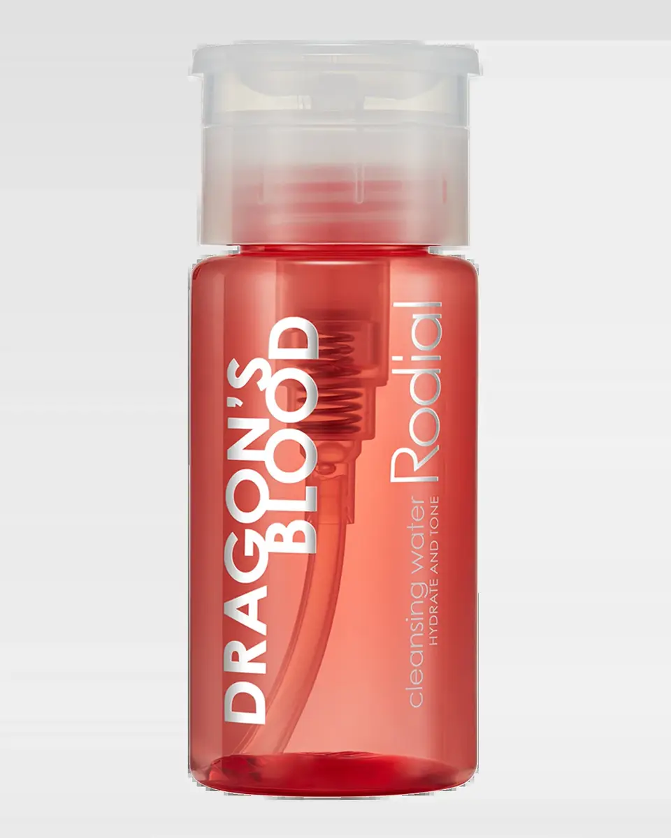 Rodial DB Cleansing Water Deluxe, Yours with any $100 Order | Thumbnail 2 Rodial DB Cleansing Water Deluxe, Yours with any $100 Order | Thumbnail 2