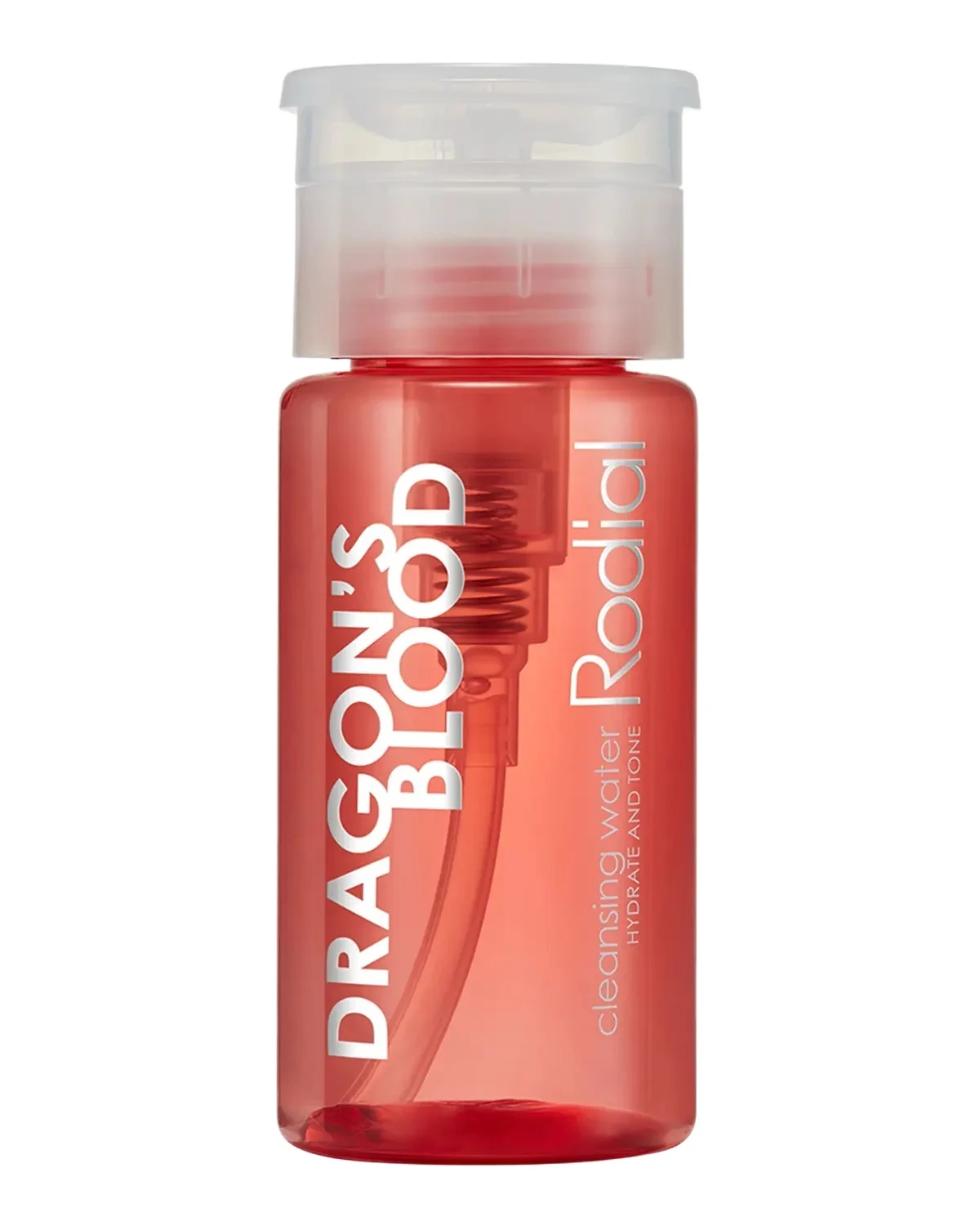 Rodial DB Cleansing Water Deluxe, Yours with any $100 Order