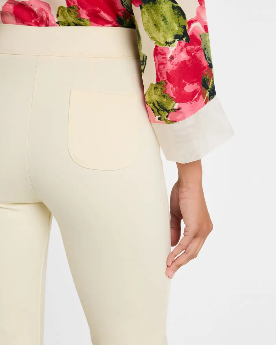 Frances Valentine Wonder Cropped Pants | Thumbnail 5 Frances Valentine Wonder Cropped Pants | Thumbnail 5