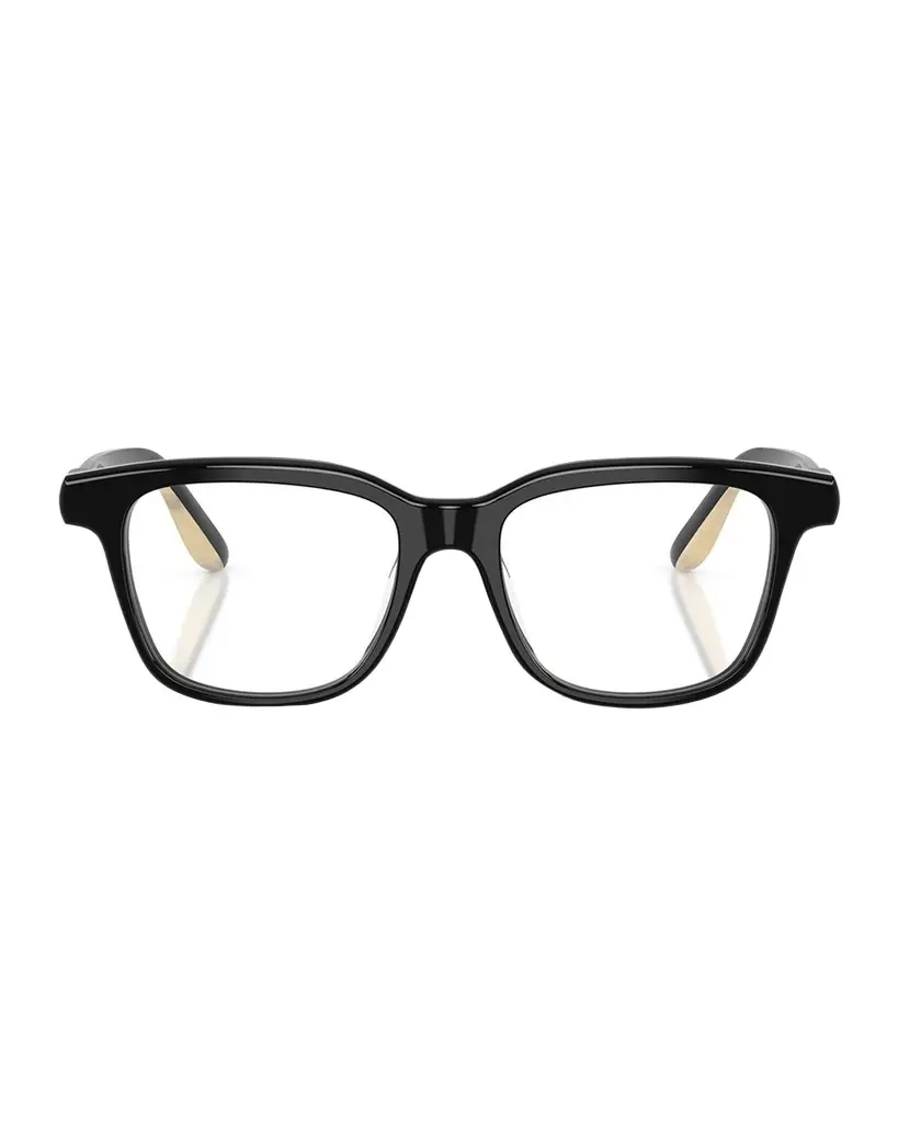Brunello Cucinelli BC3013 Acetate Pillow Blue Blocking Glasses