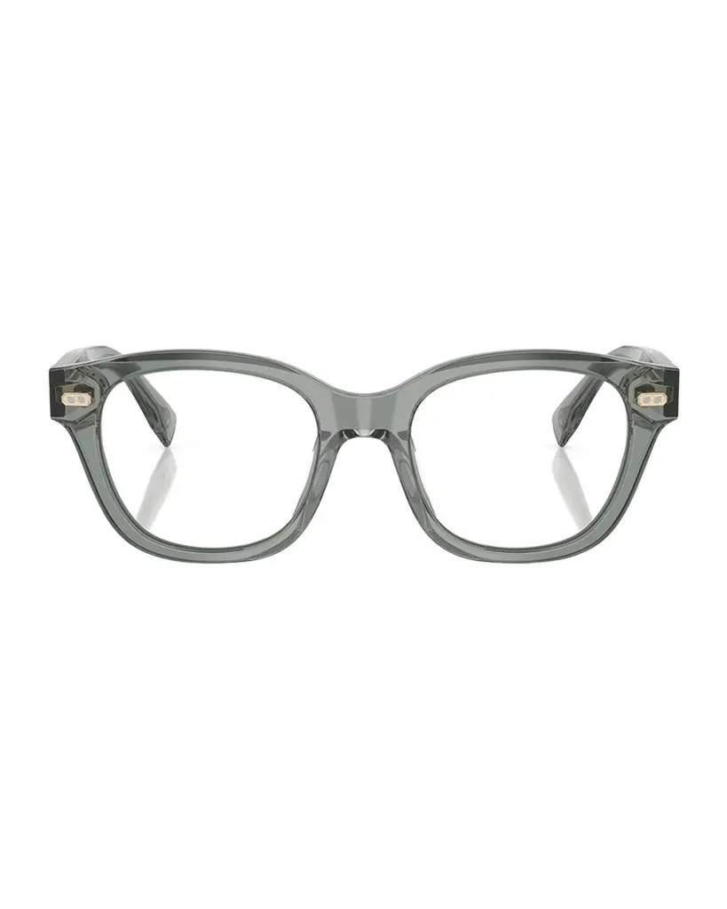 Brunello Cucinelli Pillow Blue Light Glasses