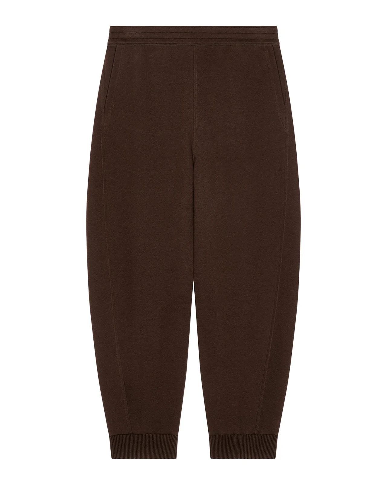 Givenchy Men's Pocket-Logo Fleece Trousers