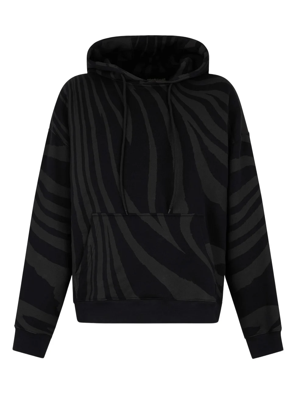 Zebra Print Sweatshirt Zebra Print Sweatshirt