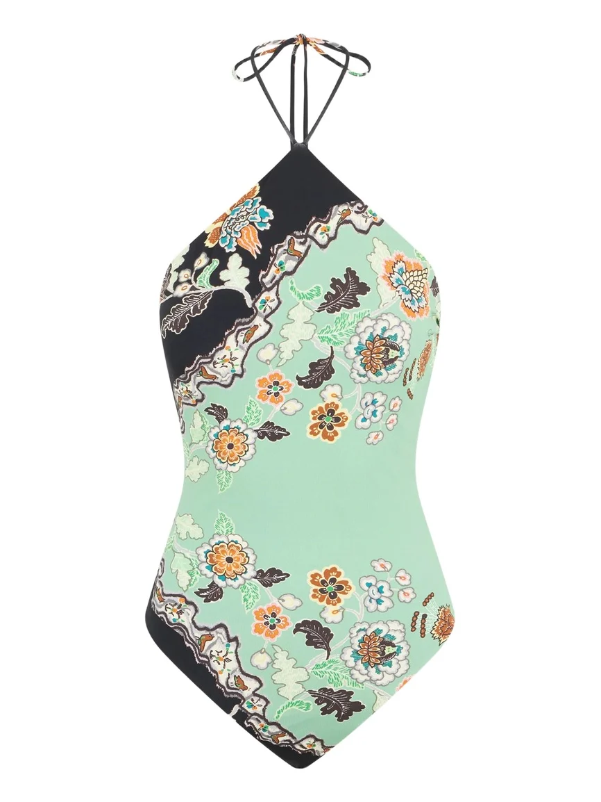 Kimono Print Top Kimono Print Top