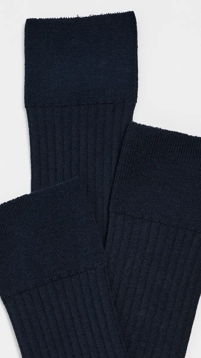 NN07 Cotton Ribbed Socks 3 Pack | Thumbnail 3