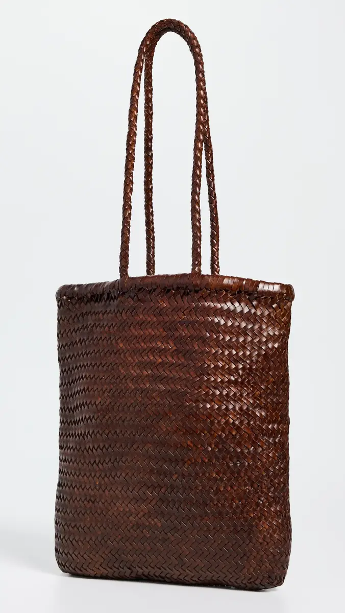 St. Agni Bagu Woven Tote | Thumbnail 4 St. Agni Bagu Woven Tote | Thumbnail 4
