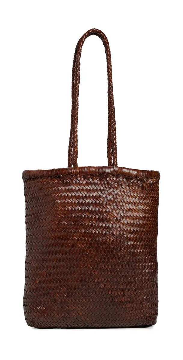 St. Agni Bagu Woven Tote | Image 1 St. Agni Bagu Woven Tote | Image 1