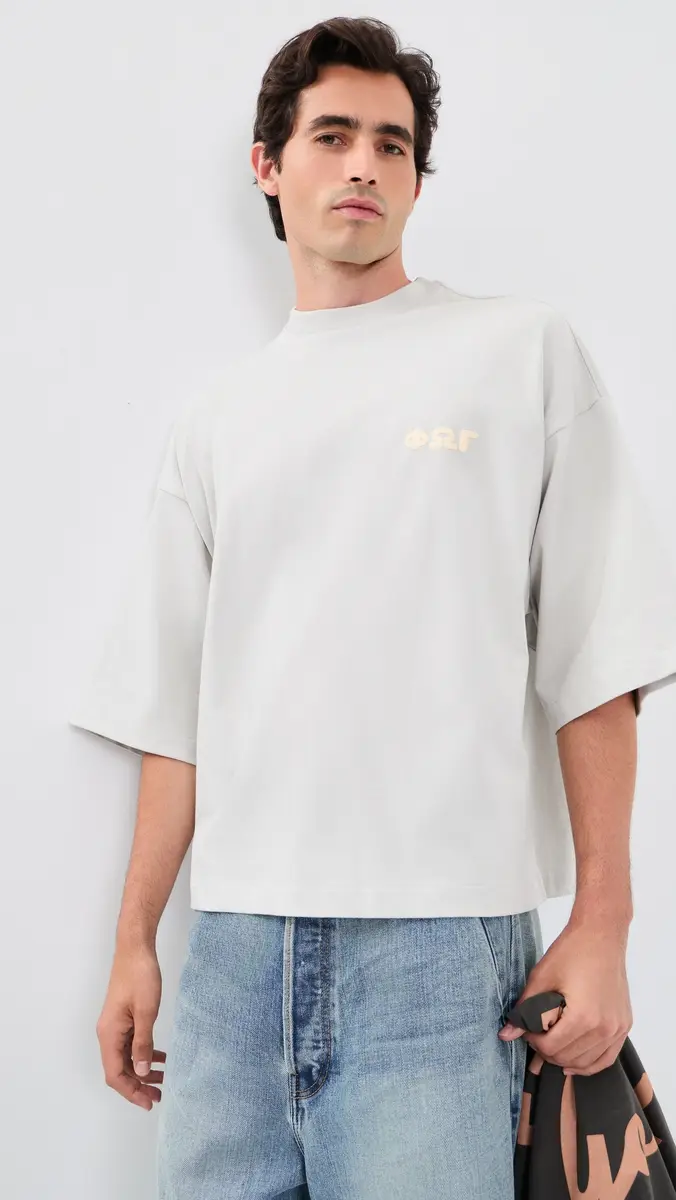 Fear of god Merch Tee | Thumbnail 2 Fear of god Merch Tee | Thumbnail 2