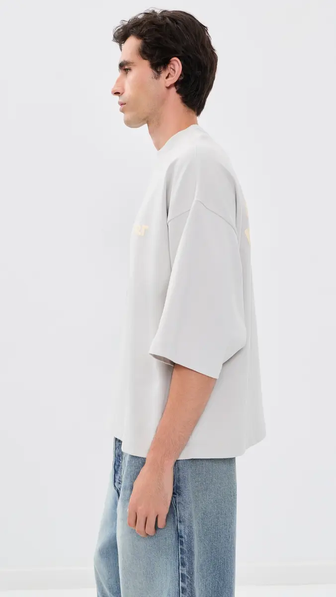 Fear of god Merch Tee | Thumbnail 4 Fear of god Merch Tee | Thumbnail 4