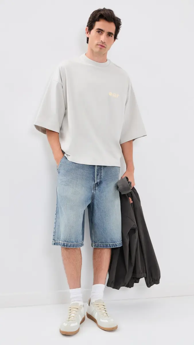 Fear of god Merch Tee | Thumbnail 5 Fear of god Merch Tee | Thumbnail 5