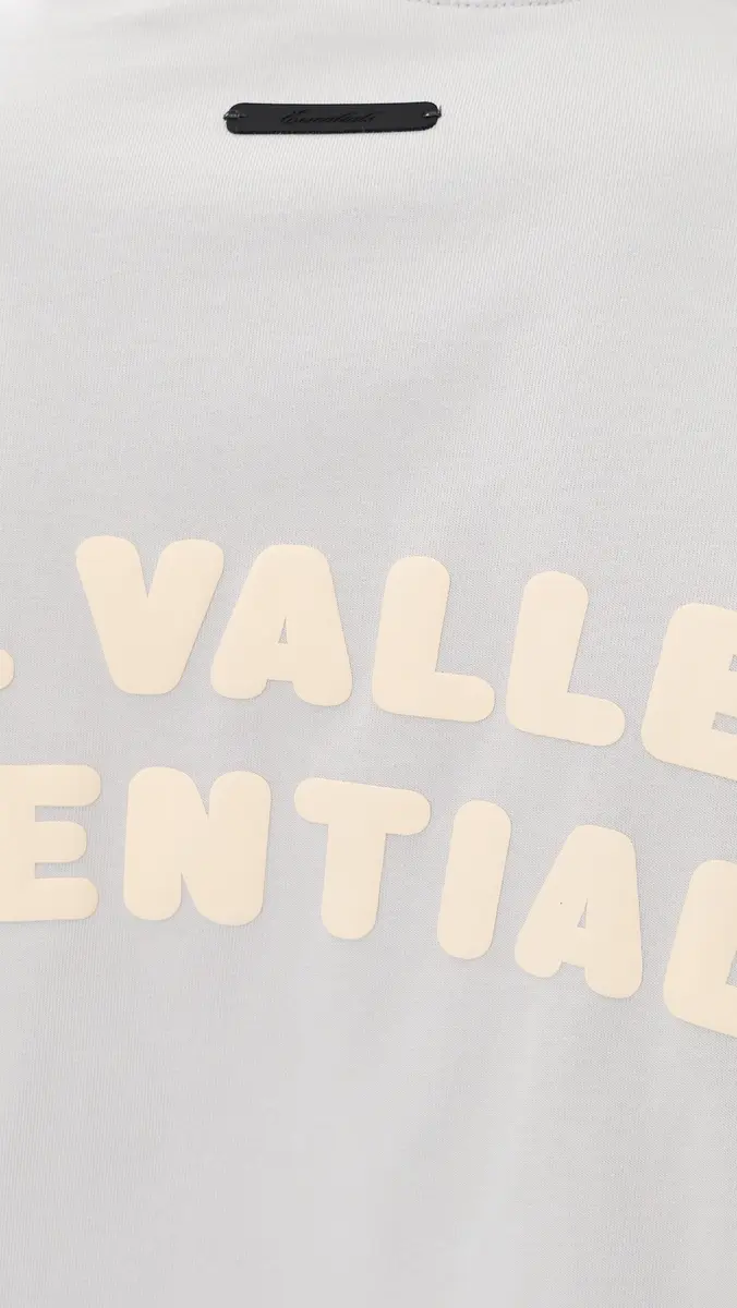 Fear of god Merch Tee | Thumbnail 6 Fear of god Merch Tee | Thumbnail 6