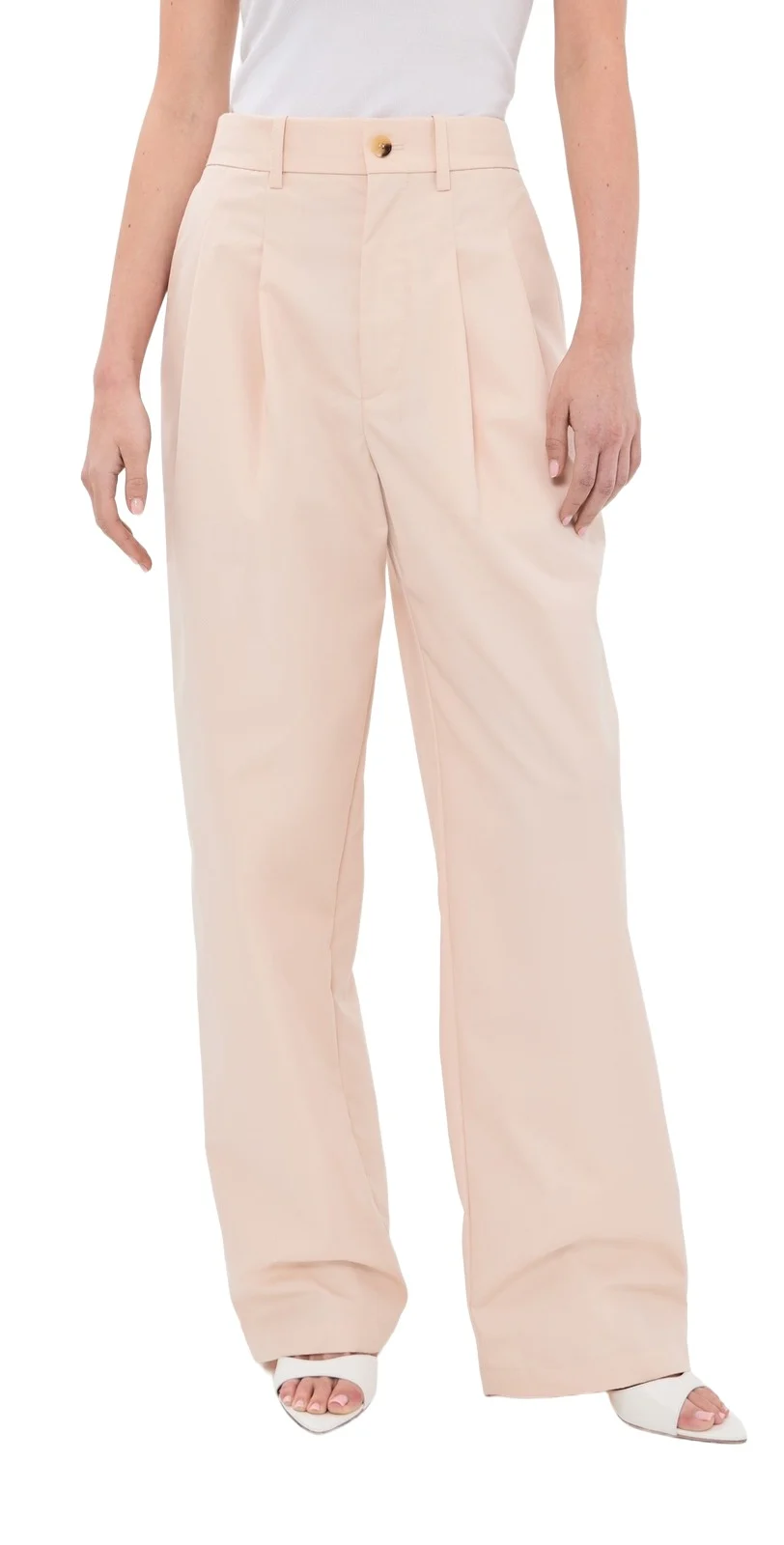 WARDROBE. NYC Clean Chino Pants WARDROBE. NYC Clean Chino Pants
