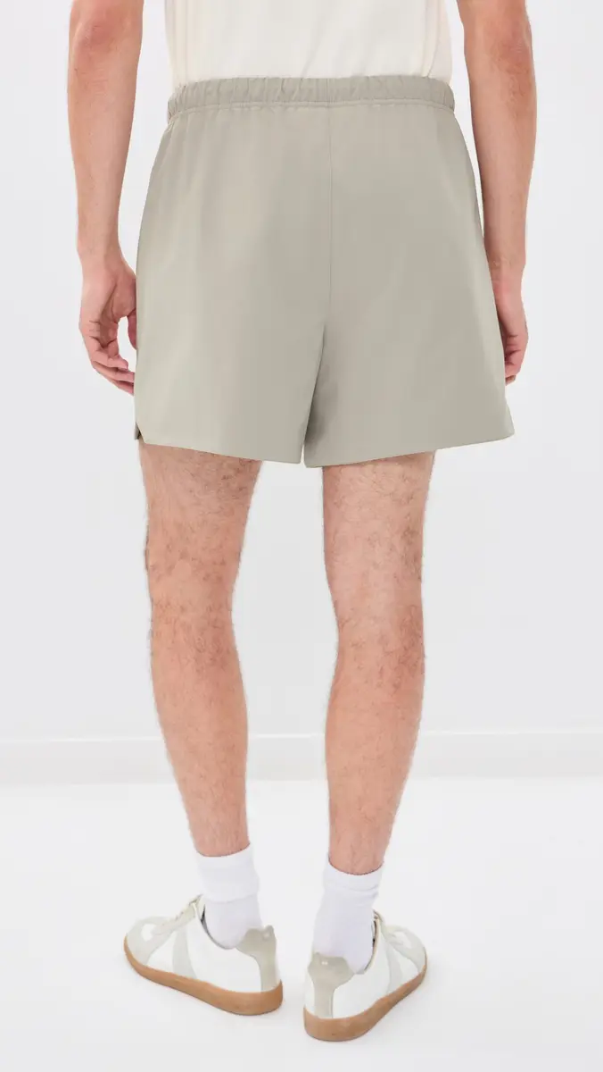 Fear of god Gym Shorts 5 | Thumbnail 3 Fear of god Gym Shorts 5 | Thumbnail 3