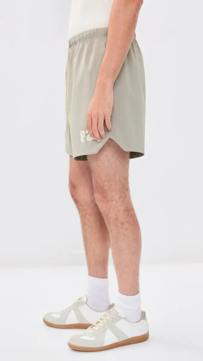 Fear of god Gym Shorts 5 | Thumbnail 4 Fear of god Gym Shorts 5 | Thumbnail 4