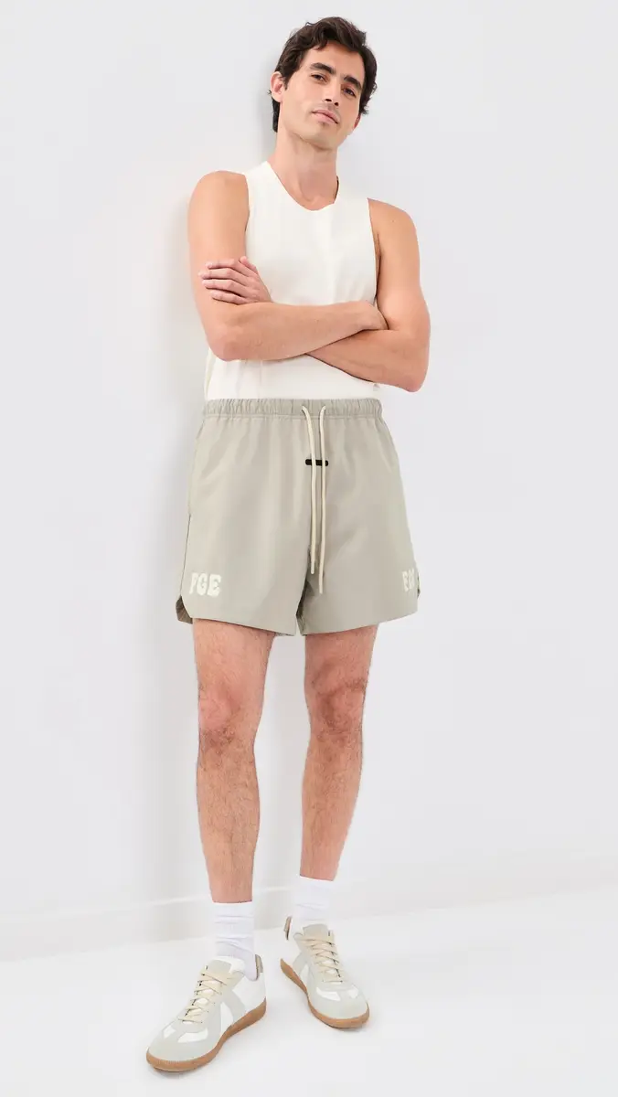 Fear of god Gym Shorts 5 | Thumbnail 5 Fear of god Gym Shorts 5 | Thumbnail 5
