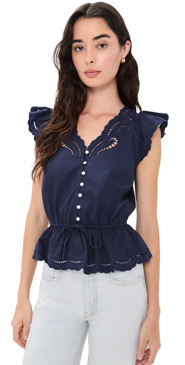Sandi Top Sandi Top