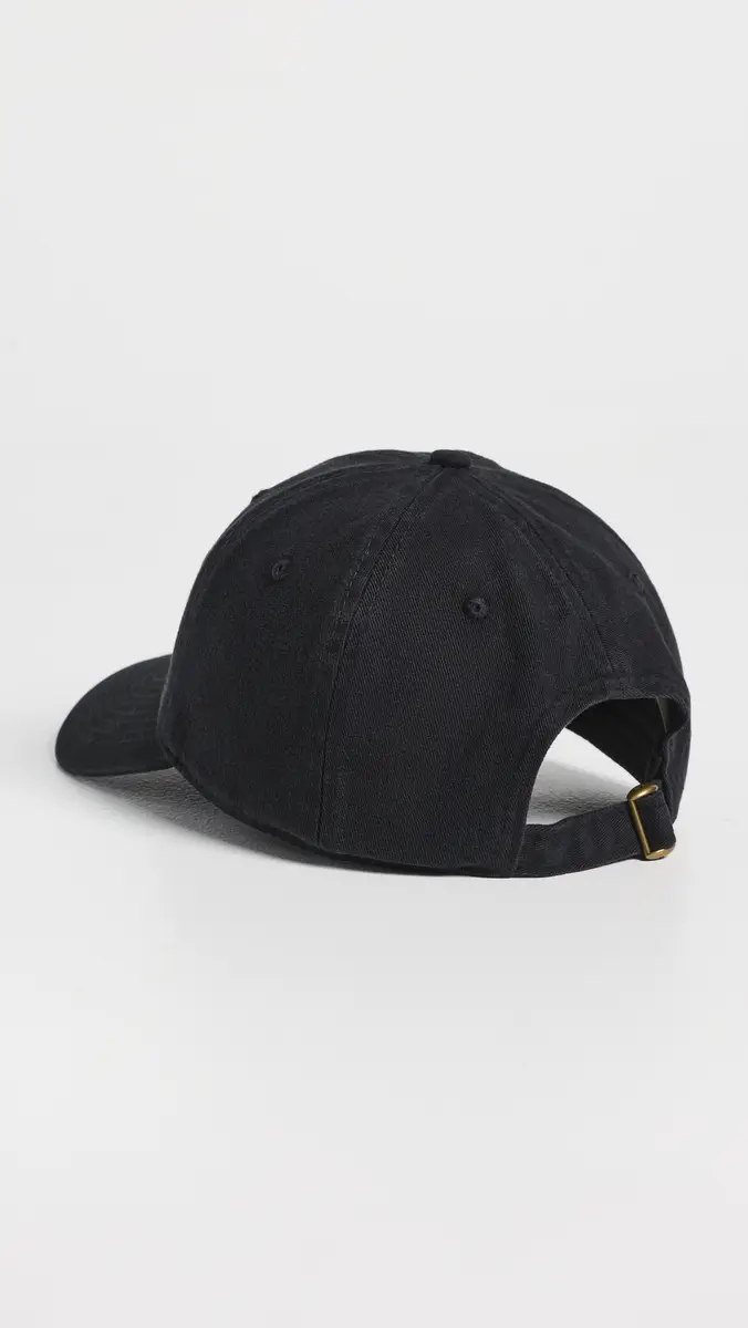 Sporty & Rich Signature NY Hat | Thumbnail 4