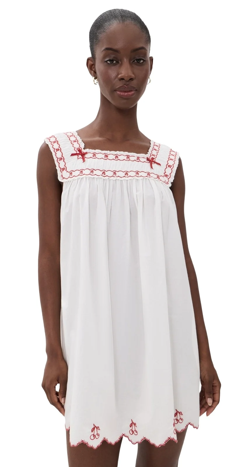 Emma Mini Dress Emma Mini Dress
